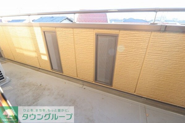 クレールの物件内観写真